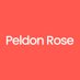 Peldon Rose (@PeldonRose) Twitter profile photo