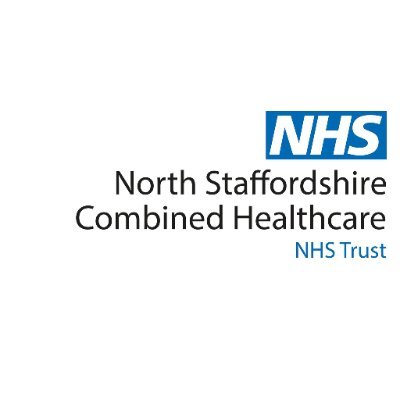 The Communications and Engagement Team at North Staffordshire Combined Healthcare NHS Trust @CombinedNHS