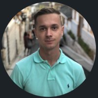 Orest Kupyn (@okupyn) 's Twitter Profile Photo Orest Kupyn (@okupyn) 's Twitter Profile Photo