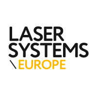 Laser Systems Europe(@lasersystemsmag) 's Twitter Profile Photo