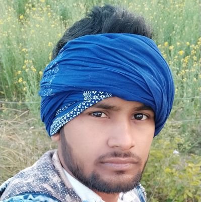 AzadShivyansh's profile picture. I am azad Shivyansh (Indresh kumar)
You fallow me. https://t.co/a3G5iNwWD3