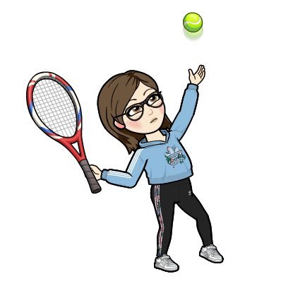 Liz_Djokovicfan's profile picture. Teacher, wife and mom. Big fan of Novak Djokovic #autismmom #nolefam #UCLA #warriorsground #Harry Potter #Ravenclaw #Outlander#nazaninisfree