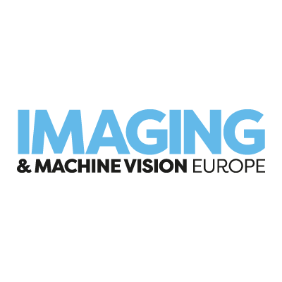 The official Twitter feed of Imaging and Machine Vision Europe. Subscribe for free at https://t.co/rq9poL0E02