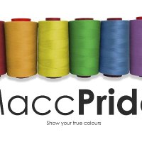 MaccPride(@PrideMacc) 's Twitter Profile Photo