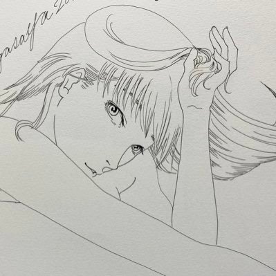 MEGARAYA904's profile picture. イラストを描くのが好きです。