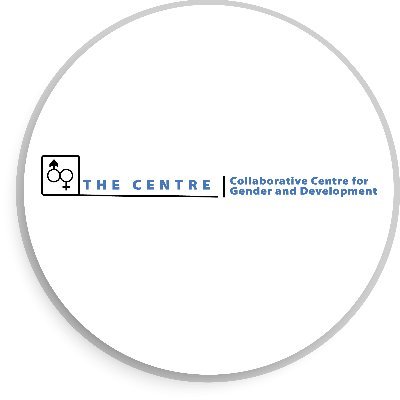 Collaborative Centre for Gender and Development is a NGO that does policy advocacy for gender equality. 
Read more - https://t.co/TSZGG8jwUO