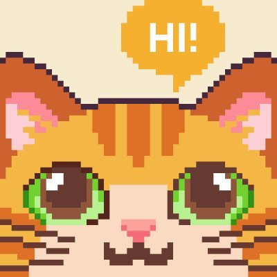 mitsukiwonders's profile picture. Pixel Artist. Exploring the medium. She/Her.