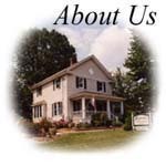 We are a full service cross-stitch and framing shop just north of Cincinnati. We love what we do!