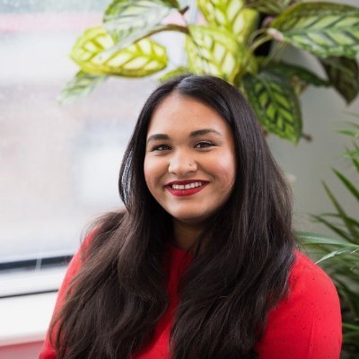 JakiyaaPR's profile picture. PR Manager at @studentbeans @wearepion. 👩🏻‍💻 I come back here once in a blue moon! Email: jakiya.rahman@wearepion.com