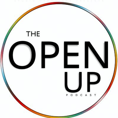 The Open Up Podcast, hosted by actor Elliot Knight, pulls back the curtain on diversity in the entertainment industry