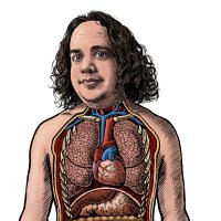 Joe Wells (Neurodivergent Moments Podcast out now) (@joewellscomic) 's Twitter Profile Photo Joe Wells (Neurodivergent Moments Podcast out now) (@joewellscomic) 's Twitter Profile Photo
