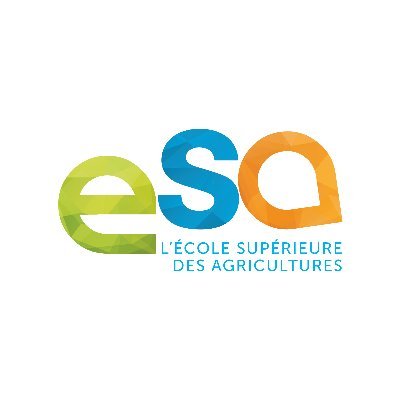 #Enseignement supérieur & #recherche en 🌱#agronomie 🍎 #alimentation 🌍 #environnement