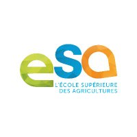 ESA, L’École supérieure des agricultures(@Groupe_ESA) 's Twitter Profile Photo