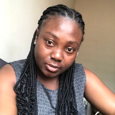 SelinaOfori18's profile picture. 