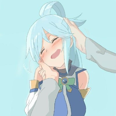 MizuDeYopparai's profile picture. 働け

I Love Astel Leda