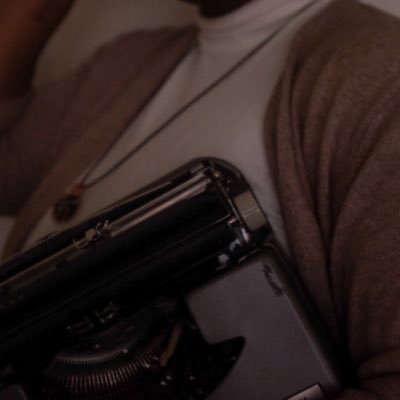 okwulitco's profile picture. adaeze | 🇳🇬 + queer writer/creative | she/her, they/them | home of “not a daisy” zine | learn more @ ⤵️