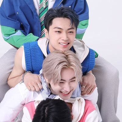 #Johnny: I'm gonna create an environment full of love