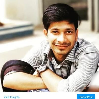 Project Intern at CCMB, Hyderabad.
Pursuing Master’s from Yenepoya University.
A biology grad, finding out chemistry with all branches