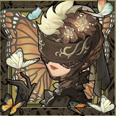 Millicentさんのプロフィール画像