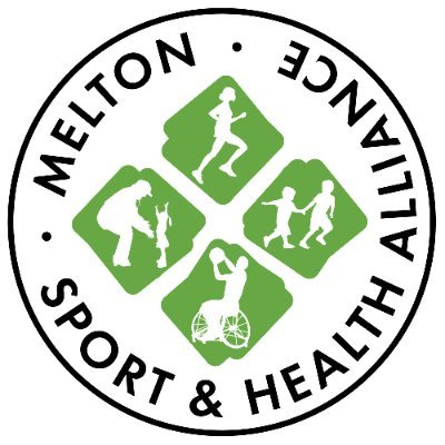 Melton Borough Council  Sport, Physical Activity, Health & Wellbeing Team. For Enquiries; Phone 01664 502502  Email: sportsandhealth@melton.gov.uk