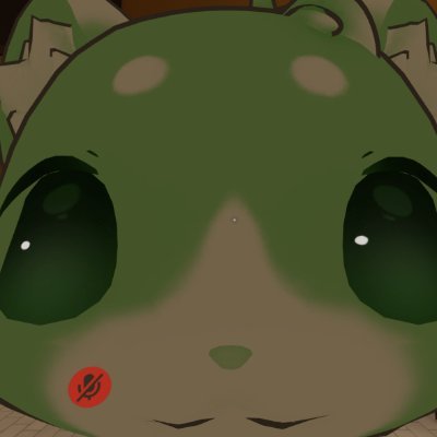 meowkittyxd's profile picture. 