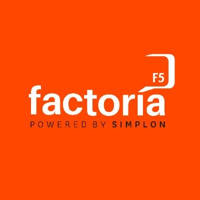 FactoriaF5 Profile Picture