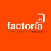 Factoría F5 (@FactoriaF5) Twitter profile photo