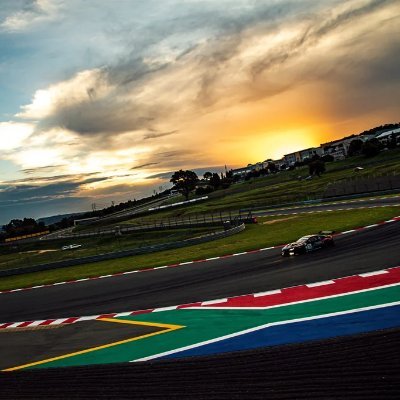 South African Grand Prix