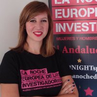 Silvia Alguacil Martín(@SilviaAlguacil) 's Twitter Profile Photo