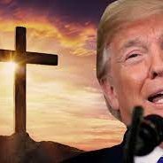 All things are possible through #Christ

Support our #LEO's 

#Trump2024 #SaveAmerica

#MAGA