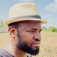 Siddiqi Jammeh (@jilangko) 's Twitter Profile