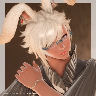 FF14 Mandragoraワールドで活動中
喫茶「うさみつどき」
日曜日　夜20：00～23：00
マンドラ　ラベ１５－２９
#うさみつどき

喫茶「りこりこ」
Titan エンピ １２－１４
内装再現頑張り中 #りこりこ_FF14
(C) SQUARE ENIX CO., LTD. All Rights