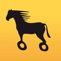 Hausladen Pferdefutter (@hpferdefutter) Twitter profile photo