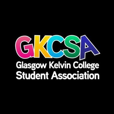 We're democratic autonomous body that’s here to represent your views within the Glasgow Kelvin College community! 🌍 Follow us for updates, events and news!