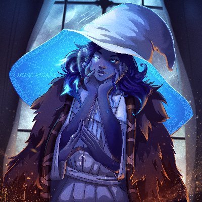 Jayne Arcaneさんのプロフィール画像