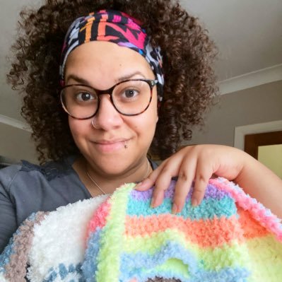 Im a Mom of 3 - I crochet cute hats for babies & children (12 years in business!) https://t.co/eFtKQtlKHx 🧶 — 2nd year Diagnostic Radiography student 🦴🩻
