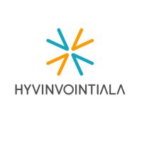 Hyvinvointiala HALI ry(@Hyvinvointiala) 's Twitter Profile Photo