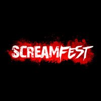 Screamfest (@screamfestuk) 's Twitter Profile