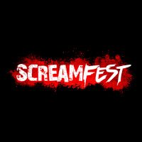 Screamfest(@ScreamfestUK) 's Twitter Profile Photo