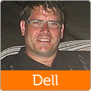 Senior Strategic Product Consultant at Dell.