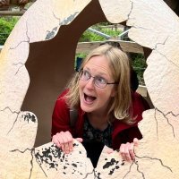 Inga Vesper (@wekesperos) 's Twitter Profile Photo