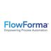 FlowForma (@FlowForma) Twitter profile photo