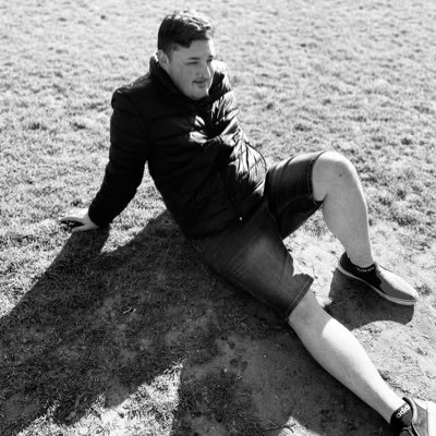 Keiran42492369's profile picture. 