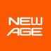 New Age (@newagehub) Twitter profile photo New Age (@newagehub) Twitter profile photo