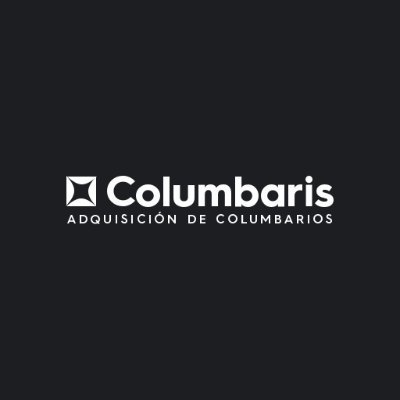 Columbaris_'s profile picture. Marketplace Columbarios. Contrata tu columbario para el depósito de las cenizas de tus seres queridos. Publica tu instalación.