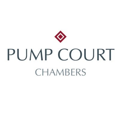 #PumpCourt is a leading #commonlaw set, we specialise in #civil #criminal #family & #Internationallaw. We also offer accredited #mediators & #arbitrators