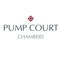 Pump Court Chambers (@pumpcourt) 's Twitter Profile Photo Pump Court Chambers (@pumpcourt) 's Twitter Profile Photo