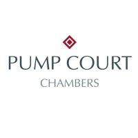 Pump Court Chambers(@PumpCourt) 's Twitter Profileg