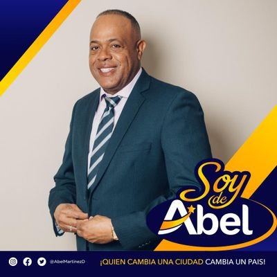 DomingoNovas1's profile picture. Abel presidente 2024
Madrid, España