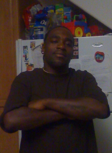 Bishop12az's profile picture. 